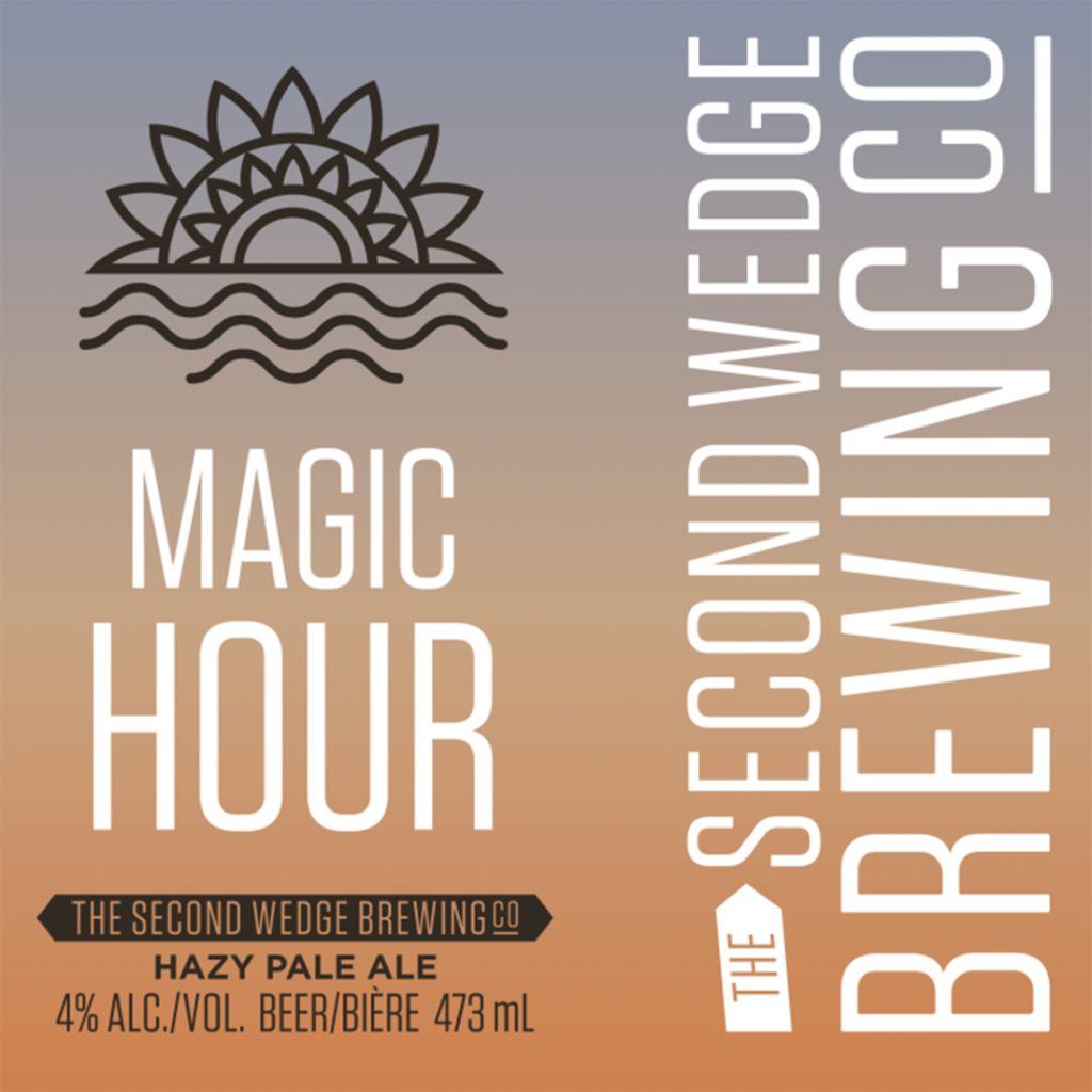 Magic-Hour-Hazy-Pale-Ale-Second-Wedge-Brewing